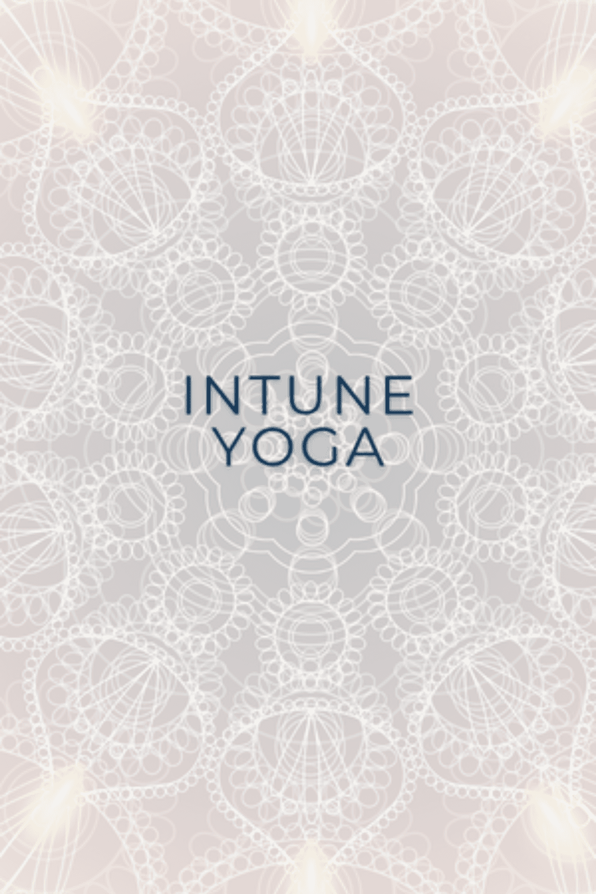 In Tune Yoga