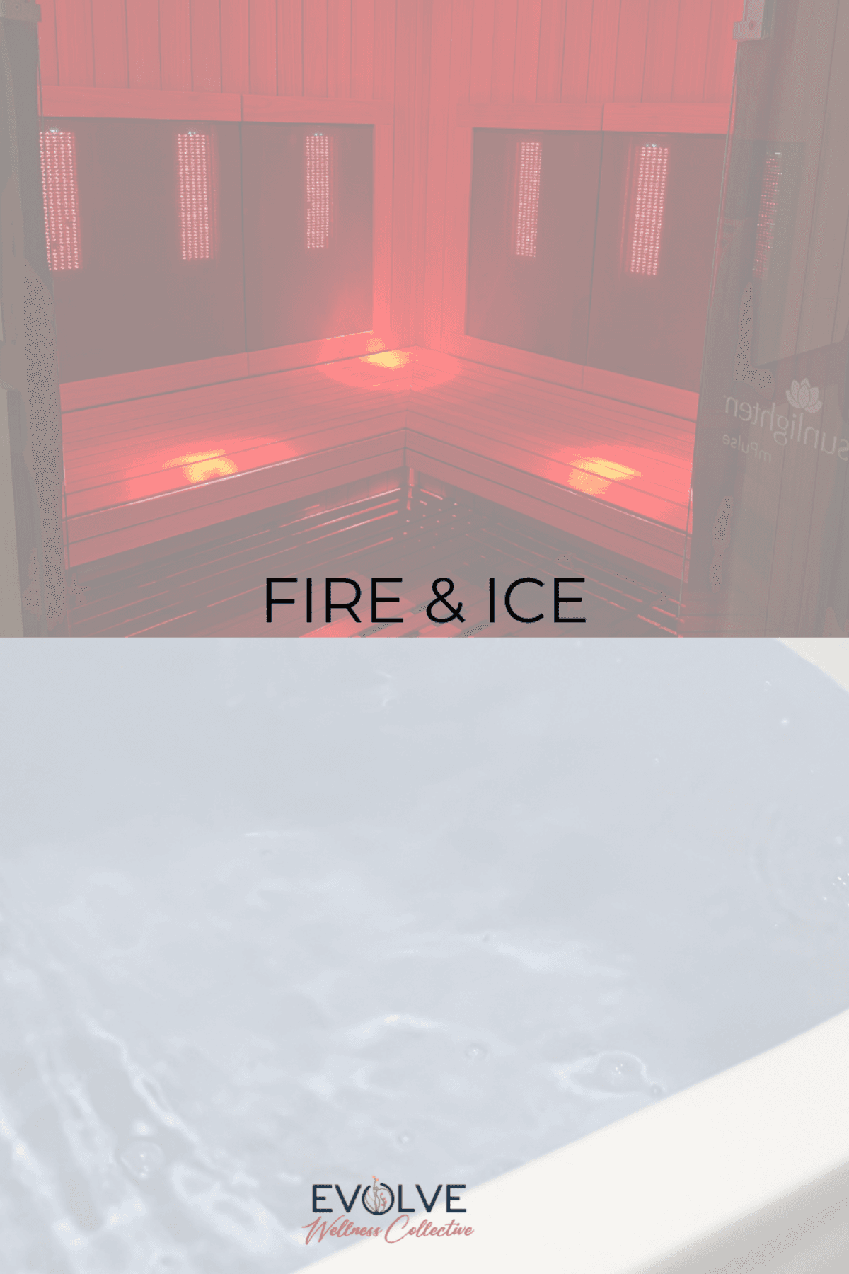 Fire & Ice Suite