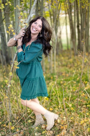 About Us - Evolve Wellness